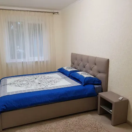 Appartamento Двухкомнатная Квартира В Центре *